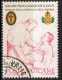 PIA  -  VATICANO  - 1986 -  100° Della Proclamazione Dei Santi Camillo De Lellis E Giovanni Di Dio  -  (SAS  797-99) - Used Stamps