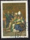 PIA  -  VATICANO  - 1987 -  1600° Della Conversione E Del Battesimo Di S. Agostino  -  (SAS  802-05) - Used Stamps