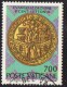 PIA  -  VATICANO  - 1987 -  800° Dell´  Evangelizzazione Della  Lettonia  -  (SAS  806-07) - Used Stamps