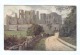 United Kingdom Kenilworth Castle Ceaser's Tower VG 1908 - Altri & Non Classificati