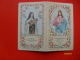 1956 Parrocchia S.Cuore Salesiani BOLOGNA S:teresa Bambin Gesu' S.Cuore Gesu' Tematica RELIGIONE - Grand Format : 1941-60