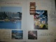 Document Publicitaire 2002 -  EDEN CASINO JUAN LES PINS (5 Scans) - Boeken & Software