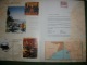 Document Publicitaire 2002 -  EDEN CASINO JUAN LES PINS (5 Scans) - Boeken & Software