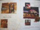 Document Publicitaire 2002 -  EDEN CASINO JUAN LES PINS (5 Scans) - Literatur & Software