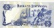 BILLET # BOTSWANA # 2 PULA   # 1982 # PICK N° 7 # PRESIDENT O. MASIRE - Botswana