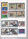 REF EX  : Stamps Timbres Republic Of China Chine Année Complète 1989 Year Full 7 Pictures - Nuovi