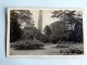 Carte Postale Ancienne : TRINIDAD : Botanical Gardens , Timbre 1936 - Trinidad