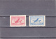Corea Nº A1 Al A2 - Corea (...-1945)