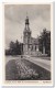 Apeldoorn Loolaan Met Ned. Herv. Kerk En Verzetsmonument - Apeldoorn