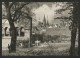 GELNHAUSEN Barbarossaburg Hessen Darmstadt Ca. 1960 - Gelnhausen