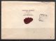 R-cover Palma De Mallorca 1949 To Barcelona (s153) - Lettres & Documents