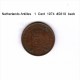 NETHERLAND ANTILLES    1  CENT  1974  (KM # 8) - Niederländische Antillen