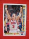 Delcampe - 1992 Upper Deck Basketball NBA 200 CARDS ALL PICTURES 1- 200 - Lotes