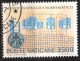 PIA  -  VATICANO  - 1987 -  Inaugurazione Del Museo Filatelico-numismatico Della Città Del Vaticano  -  (SAS  815-16) - Used Stamps