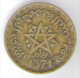 MAROCCO 10 FRANCS 1371 - Marocco