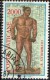 PIA . VAT - 1987 : Esposizione Mondiale Di Filatelia Olimpica "Olymphilex ´87" A Roma   - (SAS 811-14) - Used Stamps