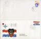 8 St. Divers (1966 - 1987) - Lettres & Documents