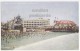 USA - OCEAN FRONT ~LONG BEACH CA ~ C1930s ~AMUSEMENT PARK~ Vintage Postcard~CALIFORNIA  [4281] - Long Beach