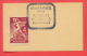 116238 / SOFIA 3/15 IX.1946 -  PEOPLE'S REPUBLIC OF BULGARIA - Bulgaria Bulgarie Bulgarien Bulgarije - Storia Postale