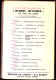 M.A. Baudouy - Le Seigneur Des Hautes Buttes - Éditions De L´ Amitié / Collection " Heures Joyeuses "  N° 109 - ( 1957 ) - Autres & Non Classés