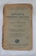 ROMANIA-ISTORIA BISERICEASCA UNIVERSALA,Pr.C.DRON - Old Books