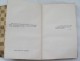 ROMANIA-PADUREA SPANZURATIILOR,LIVIU REBREANU-THIRD EDITION,ONLY 4 EX.JAPANESE PAPER/ VELIN PAPER 1000 EX. - Livres Anciens