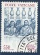 PIA . VAT - 1988 : 400° Della  Morte Del Pittore Paolo Caliari, Detto Il "Veronese" - (SAS 840-42) - Used Stamps