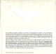 Veldpost - 41 Afdva 15 Jaar "paraat" In Seedorf (1981) - Briefe U. Dokumente