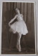 Photo-Carte - Petite Danseuse - Photographe Raoul, Rue Des Augustins, Bruxelles - Portraits