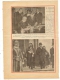 Reportage Dans Pelerin 1935 Pierre Laval à Rome  Avec Mussolini Et Au Vatican 5scan - Documents Historiques