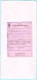 THAILAND SIAM - Brief Cover Lettre 993 1408 König - Zimmerschmuck    (2 Scan)(30059) - Thaïlande