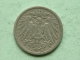 1900 E - 10 Pfennig / KM 12 ( Uncleaned - For Grade, Please See Photo ) ! - 10 Pfennig