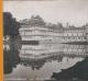 SIP/ Fontainebleau/La Cour Carrée /Vers 1900-1905  STE4 - Photos Stéréoscopiques