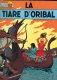 ALIX LA TIARE D ORIBAL PAR JACQUES MARTIN CASTERMAN EDITION 1969 EN TRES BON ETAT - Alix