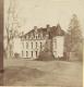 BROSSIER-CHARLOT/Chateau De Thierville/Eure Et Loir /Vers1872-1874      STE19 - Photos Stéréoscopiques