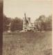 BROSSIER-CHARLOT/Chateau De Bouche D'Aigre/Eure Et Loir /Vers1872-1874      STE21 - Stereoscopic