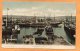 Southampton Docks 1906 Postcard - Southampton