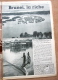 Magazine Avec Article " Brunei" 1954 - Collections