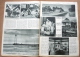 Magazine Avec Article " Brunei" 1954 - Collections