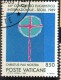PIA . VAT - 1989 : 44° Congresso Eucaristico Internazionale Di Seoul - (SAS 864-67) - Used Stamps