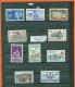 Lot 27 Timbres Neufs Du Cambodge -  Voir Etat  - 2 Scans - Cambodge