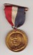 Médaille Commemorative Coronation George V & Mary 1911 Borough Of Leicester - Royal/Of Nobility