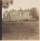 BROSSIER-CHARLOT/Chateau De Rougemont/ Loir Et Cher/ Vers 1872-1874   STE34 - Photos Stéréoscopiques