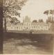 BROSSIER-CHARLOT/Chateau De Romilly Prés Cloye/ Eure Et Loir/ Vers 1872-1874   STE36 - Photos Stéréoscopiques