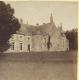 BROSSIER-CHARLOT/Chateau De La Barre Prés St Calais / Eure Et Loir/ Vers 1872-1874   STE37 - Photos Stéréoscopiques