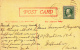 Telegraph Post-Card - Poste & Facteurs