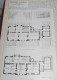 La Semaine Des Constructeurs. N°6. 4 Août 1888. Manoir D´Etran Près De Dieppe. Tourelle, Hôtel Lamoignon à Paris. - Revues Anciennes - Avant 1900