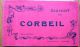 Carnet 10 Cpa CORBEIL 91 Gare, Poste, Halles, Moulins, Etc - Corbeil Essonnes