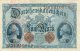 Germany,Reichsschuldenverwaltung 5 Mark, 1914, Ro.48c,P.47c,8-stellige,as Scan - 5 Mark