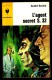 " L'AGENT SECRET S. 32 ", Par André SORNIS -  MJ  N° 344. Espionnage. - Marabout Junior